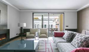 Rental Apartment Madrid