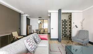 Rental Apartment Madrid