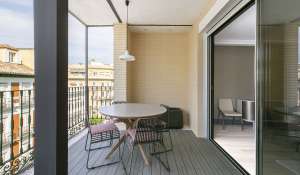 Rental Apartment Madrid