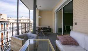 Rental Apartment Madrid