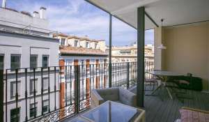 Rental Apartment Madrid