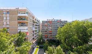 Rental Apartment Madrid