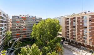 Rental Apartment Madrid