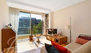 Rental Apartment Madrid