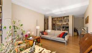 Rental Apartment Madrid