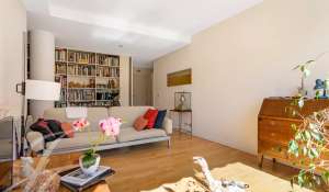 Rental Apartment Madrid