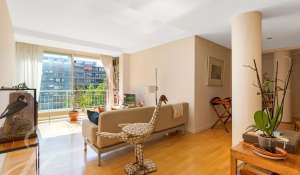 Rental Apartment Madrid