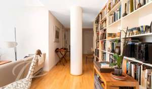 Rental Apartment Madrid