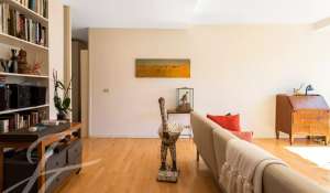 Rental Apartment Madrid