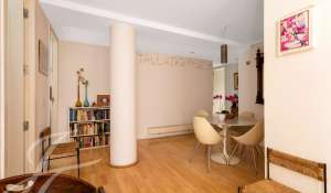 Rental Apartment Madrid