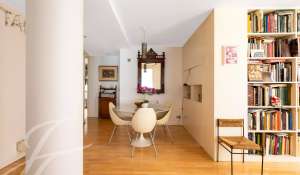 Rental Apartment Madrid