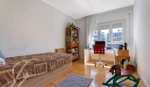 Rental Apartment Madrid