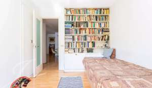 Rental Apartment Madrid