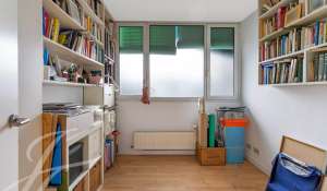 Rental Apartment Madrid