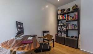 Rental Apartment Madrid