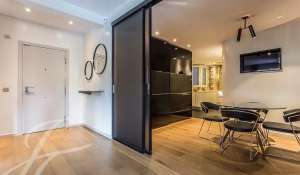 Rental Apartment Madrid