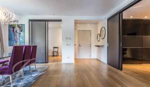 Rental Apartment Madrid