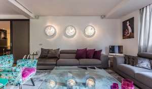 Rental Apartment Madrid