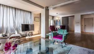 Rental Apartment Madrid