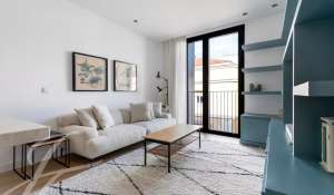 Rental Apartment Madrid