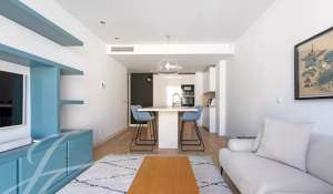 Rental Apartment Madrid