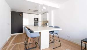 Rental Apartment Madrid