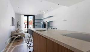 Rental Apartment Madrid