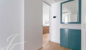 Rental Apartment Madrid