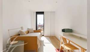 Rental Apartment Madrid