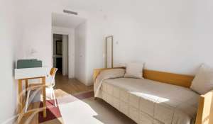 Rental Apartment Madrid