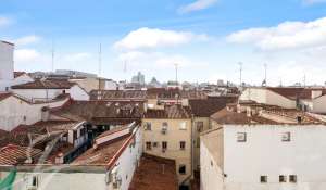 Rental Apartment Madrid