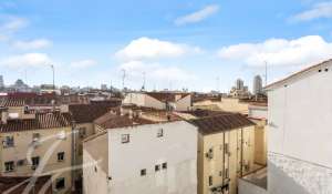 Rental Apartment Madrid