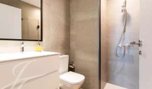 Rental Apartment Madrid