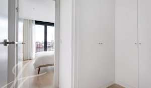 Rental Apartment Madrid