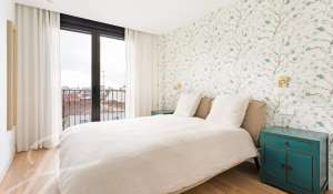 Rental Apartment Madrid