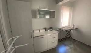 Rental Apartment Madrid