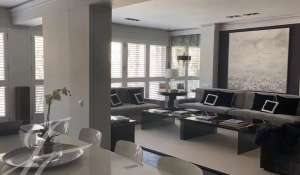 Rental Apartment Madrid