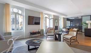 Rental Apartment Madrid