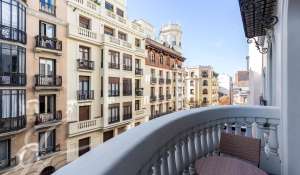 Rental Apartment Madrid