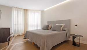 Rental Apartment Madrid