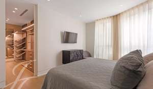 Rental Apartment Madrid