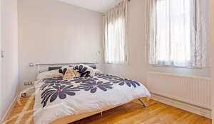 Rental Apartment Madrid