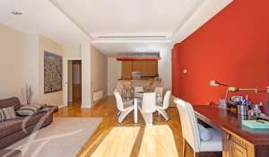 Rental Apartment Madrid