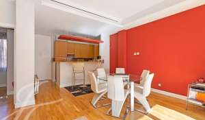 Rental Apartment Madrid