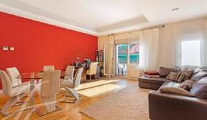 Rental Apartment Madrid