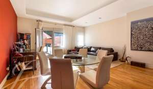 Rental Apartment Madrid