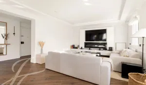 Rental Apartment Madrid