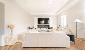 Rental Apartment Madrid