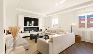 Rental Apartment Madrid