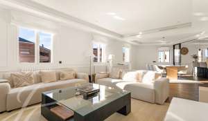 Rental Apartment Madrid